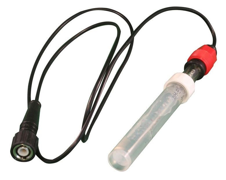 Aqua Easy pH sensor met BNC aansluiting