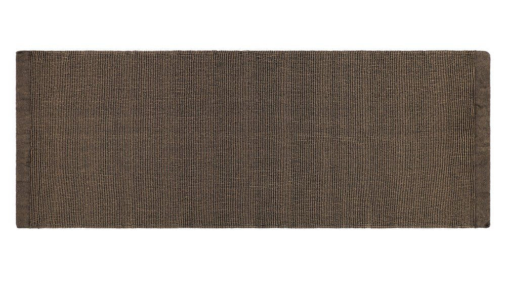 Rento Kenno sauna seat cover 160 x 60 cm - bruin