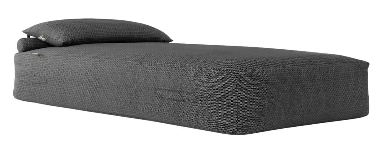 Laui Daybed XL - Original Anthracite