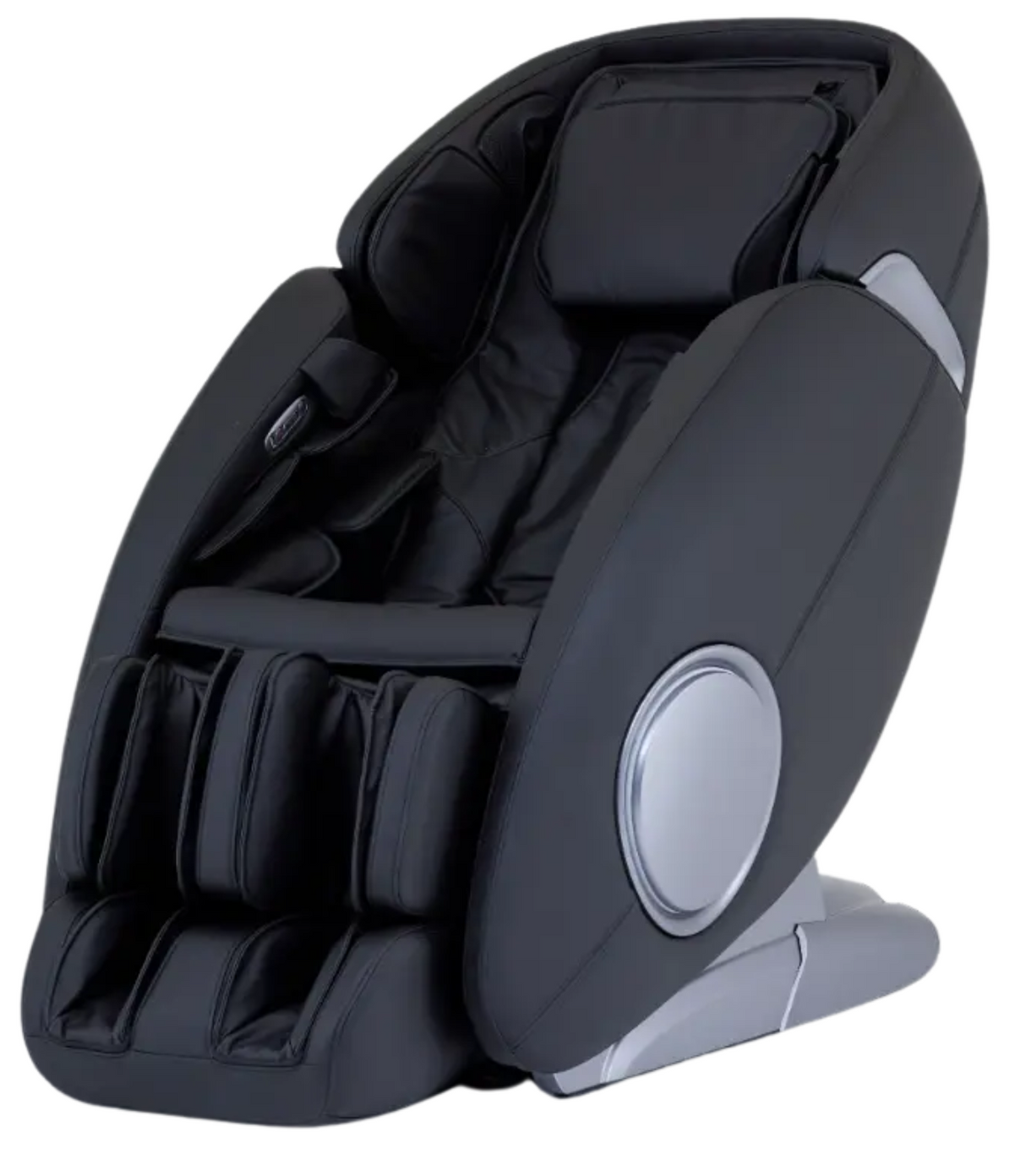 TotalSeat Palma (zwart) elektrische massagestoel