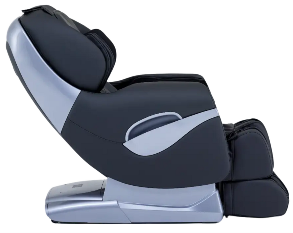 TotalSeat Leone (zwart) elektrische massagestoel