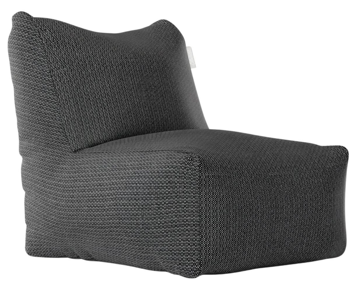 Laui lounge seat XL - Original Anthracite