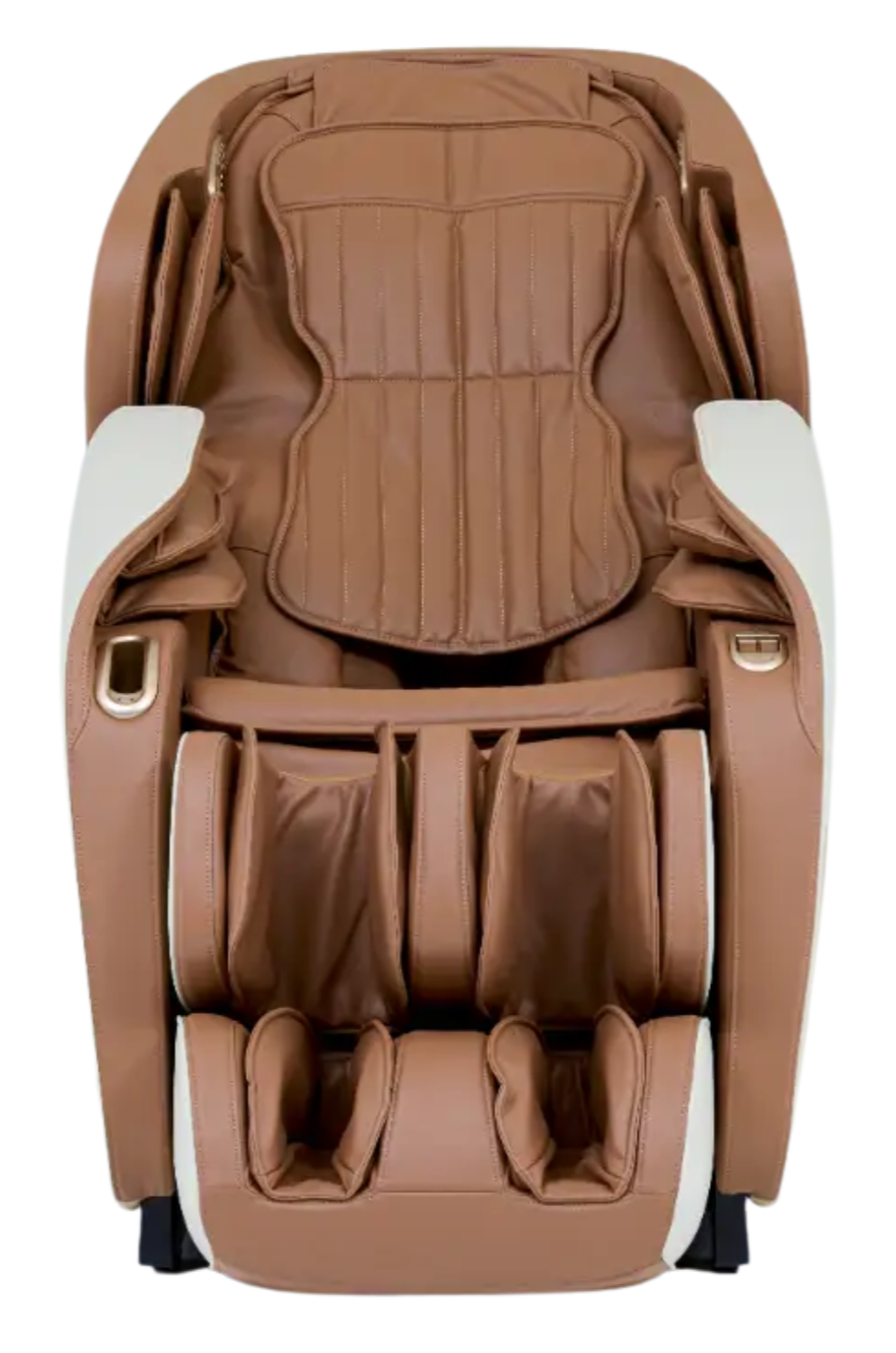 TotalSeat Elmo elektrische massagestoel - beige