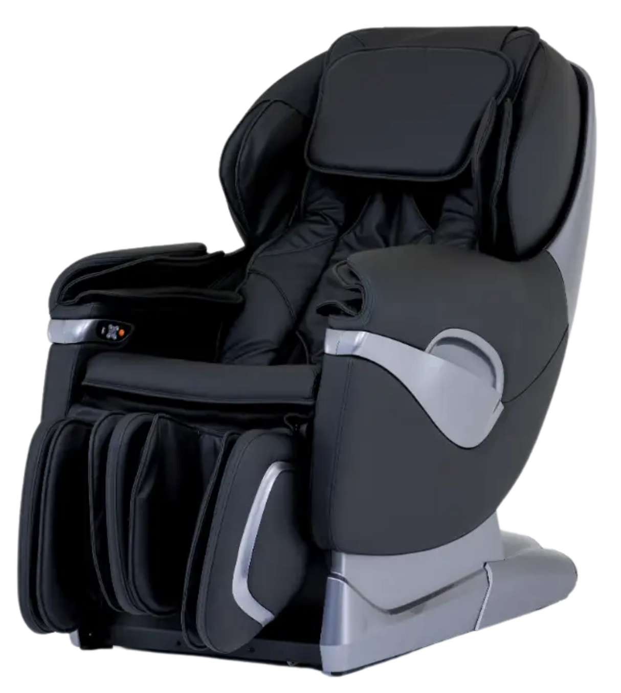 TotalSeat Leone Business (zwart) elektrische massagestoel