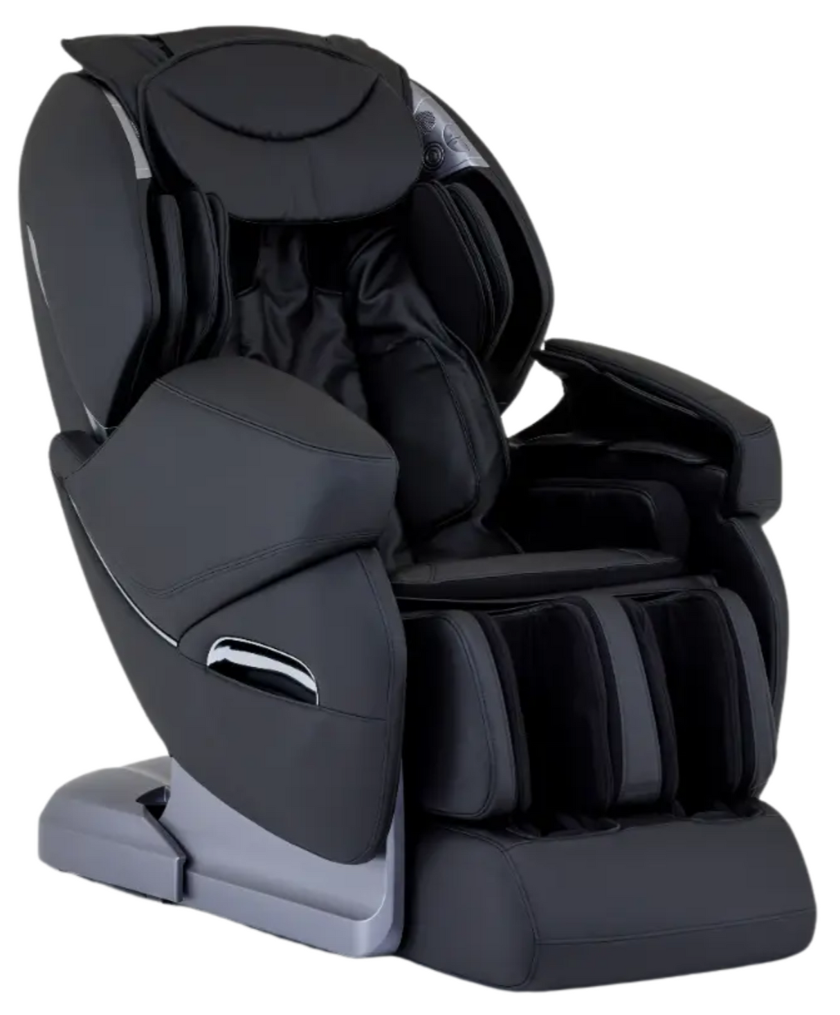 TotalSeat Capri (zwart) elektrische massagestoel