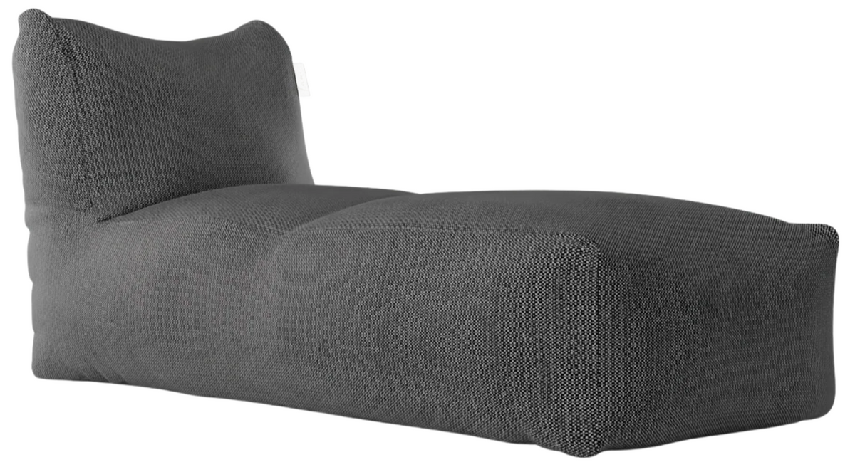 Laui lounge chair - Original Anthracite