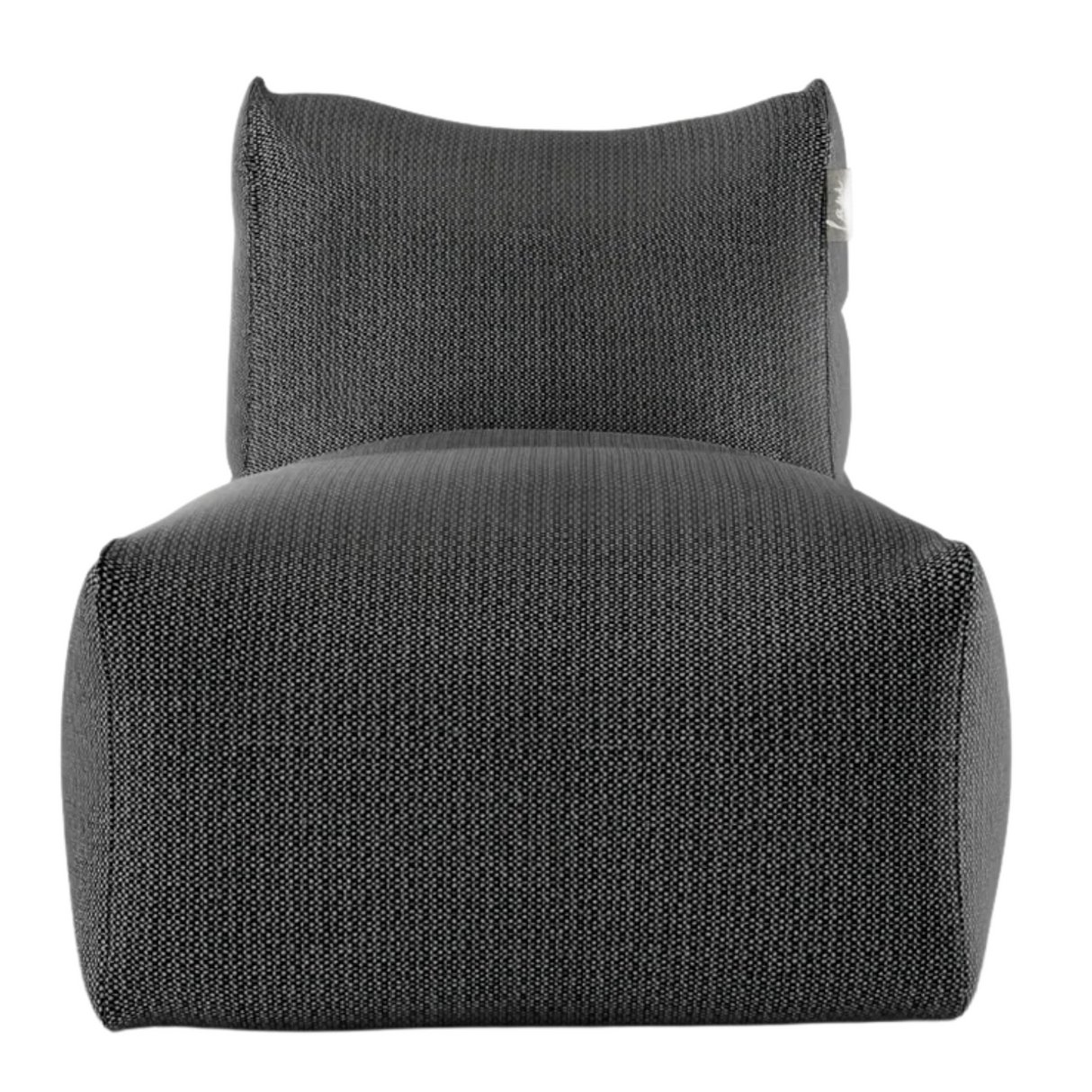 Laui lounge chair - Original Anthracite