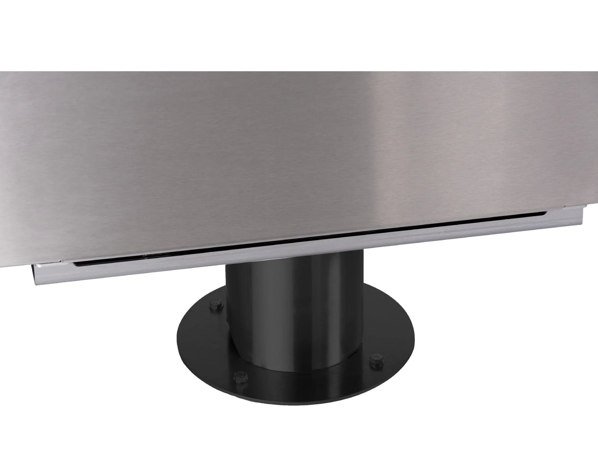 Harvia Concept R mini saunakachel 6 kW - Demo