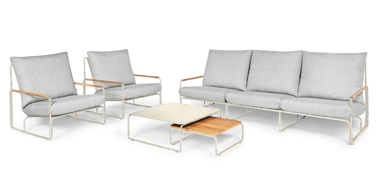 SUNS Merano sofa set 5-delig