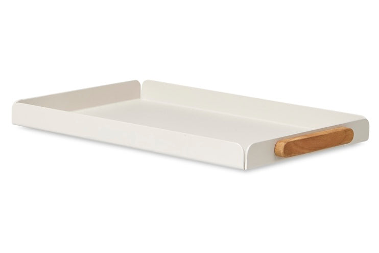 SUNS Foglio dienblad 60 x 40 x 5 cm - Camel sand