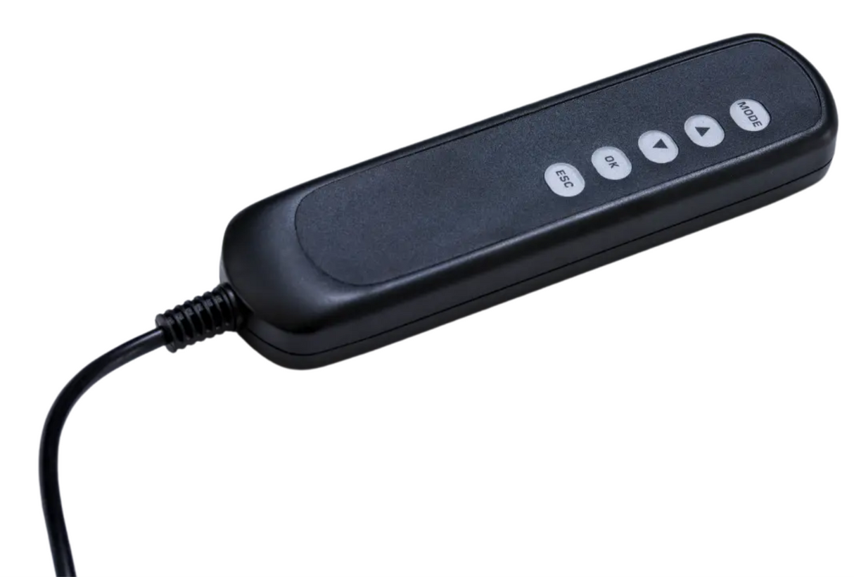 TotalSeat SL-T101 elektrische massagestoel