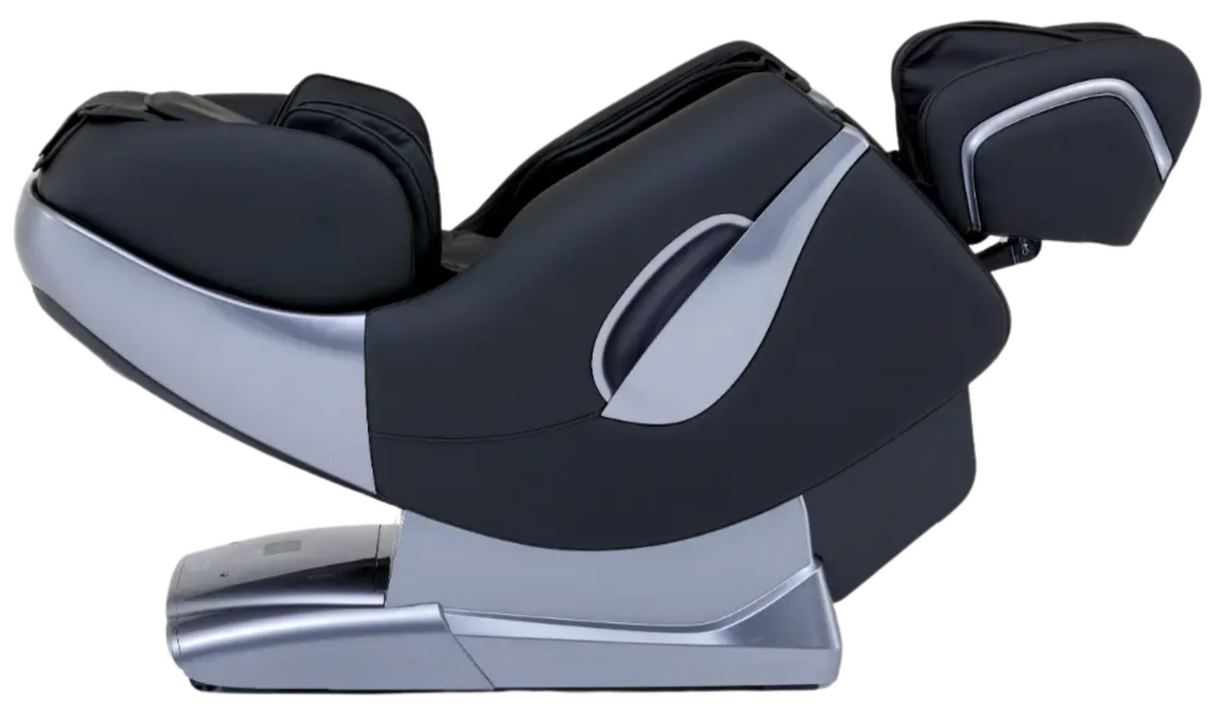 TotalSeat Leone Business (zwart) elektrische massagestoel