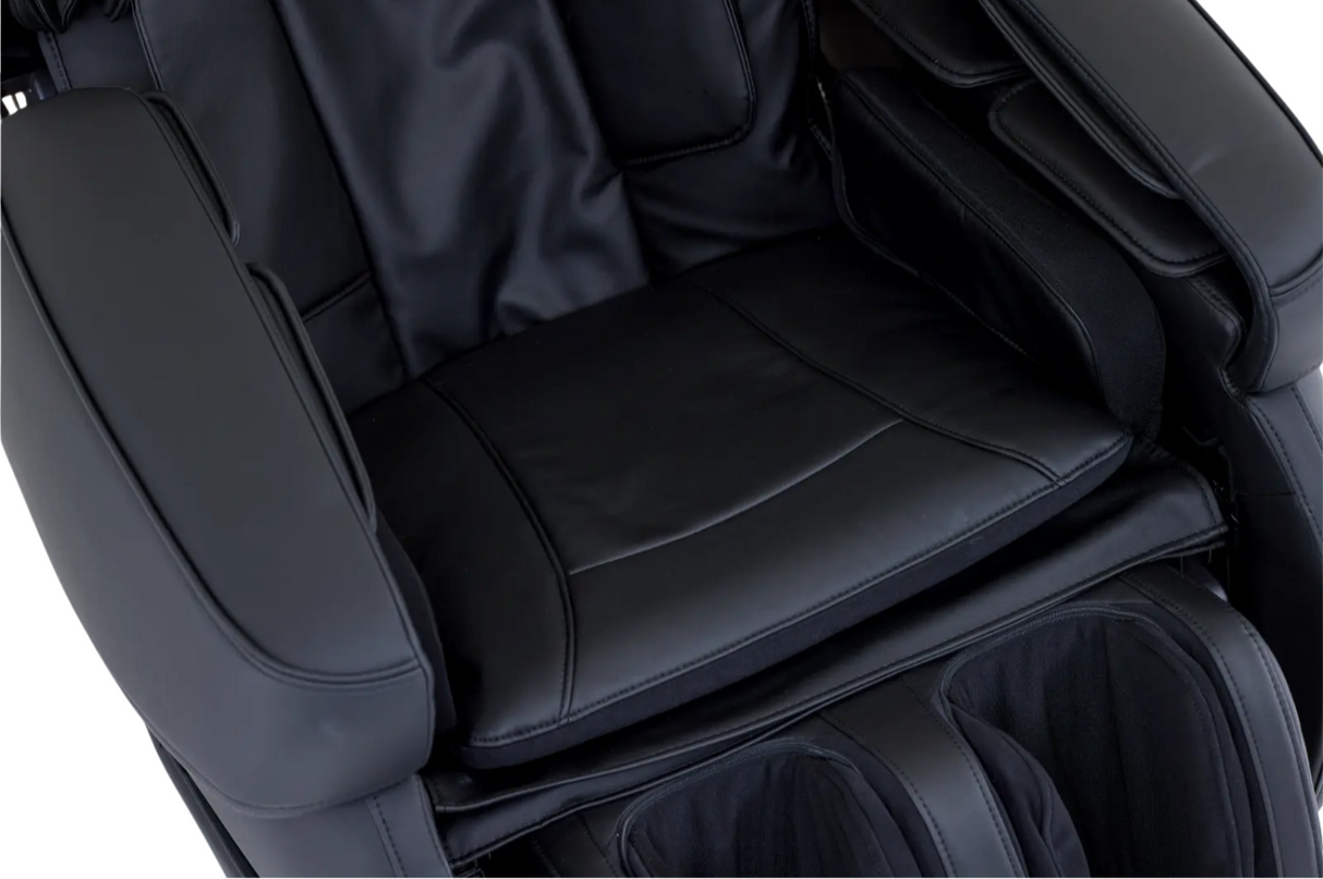 TotalSeat Capri (zwart) elektrische massagestoel