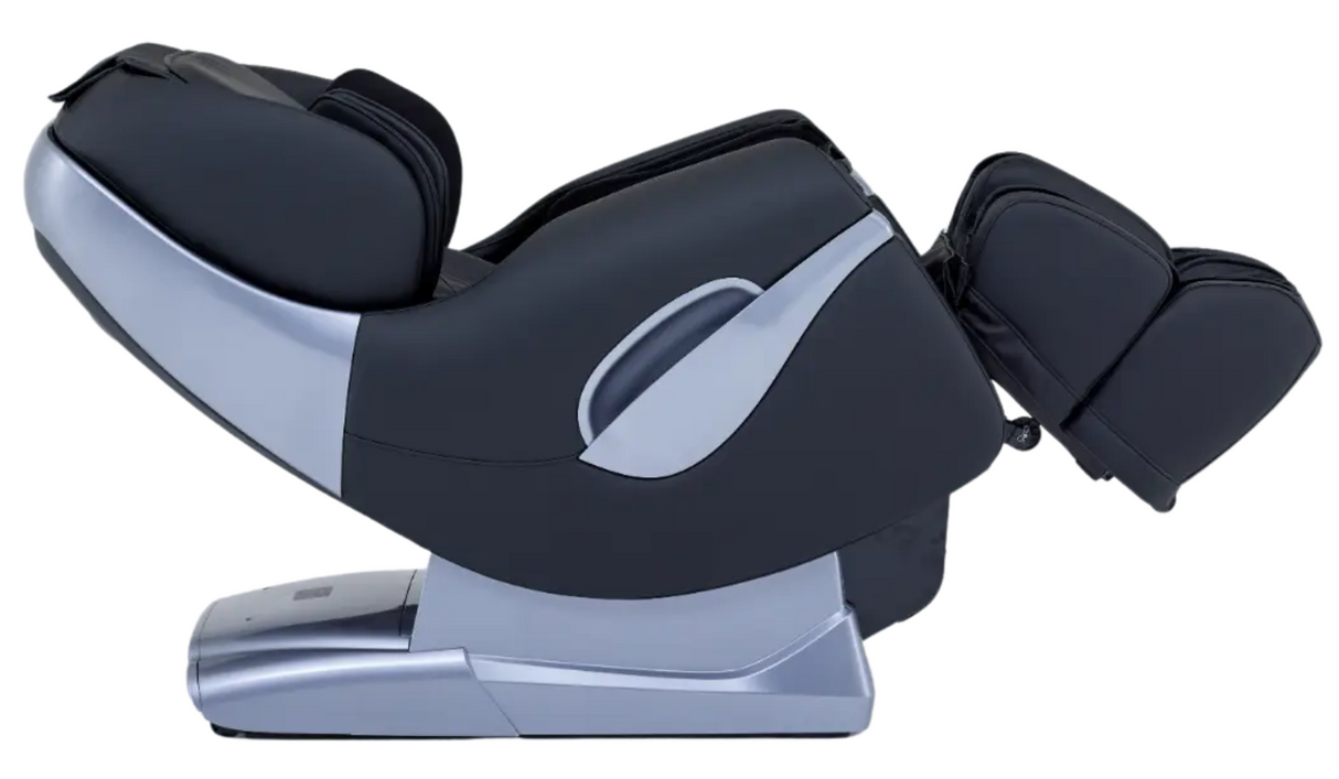 TotalSeat Leone (zwart) elektrische massagestoel