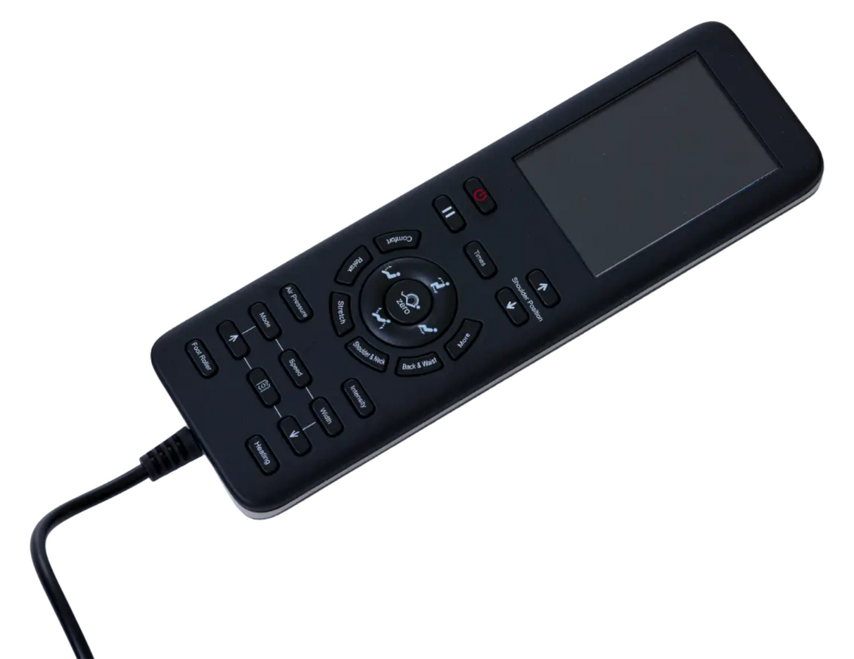 TotalSeat Elmo elektrische massagestoel - beige