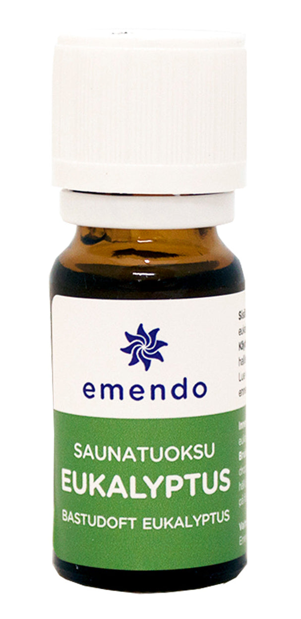 Emendo Eucalyptus saunageur 10 ml