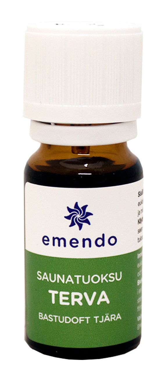 Emendo Teer saunageur 10 ml