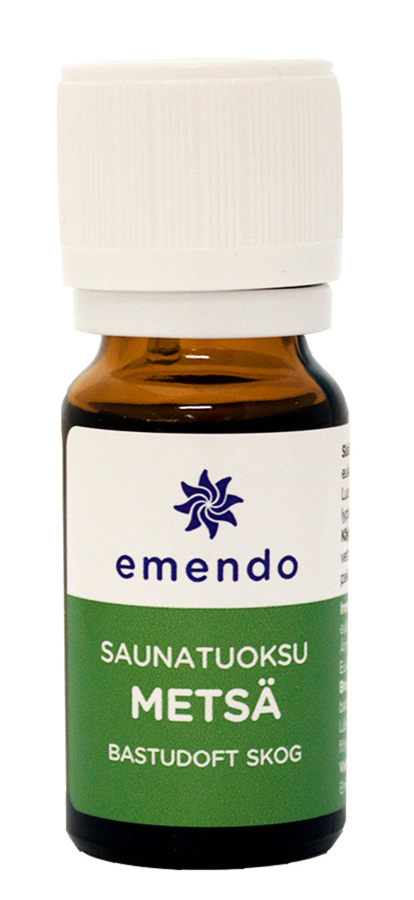 Emendo Forest saunageur 10 ml