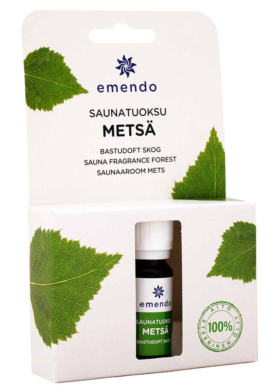 Emendo Forest saunageur 10 ml