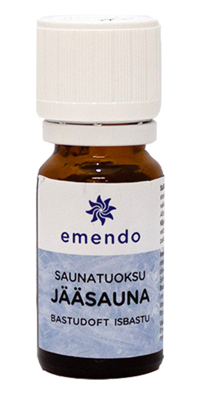 Emendo Ice saunageur 10 ml