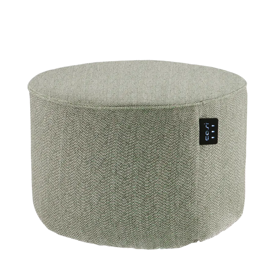 Cosi Cosipouf comfort 60 x 40 cm - groen
