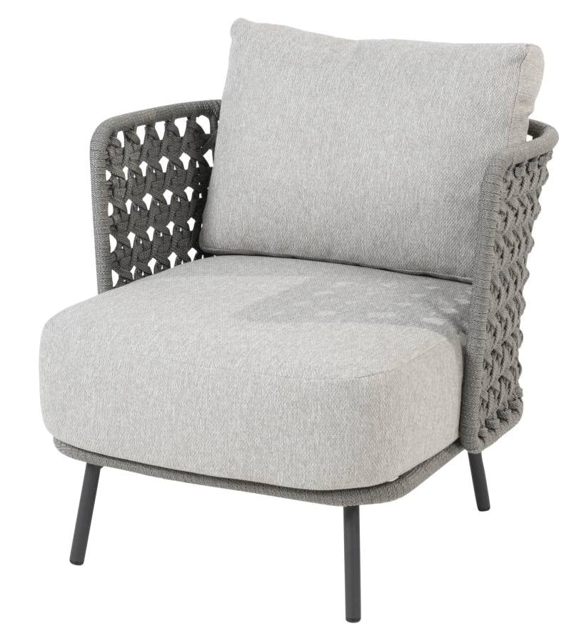 4 Seasons outdoor Palacio loungeset - demo