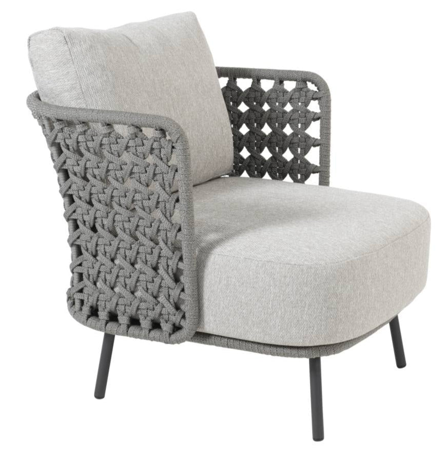 4 Seasons outdoor Palacio loungeset - demo