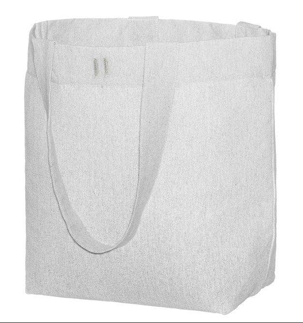 Rento sauna tas 50 x 20 x 35 cm - lichtgrijs