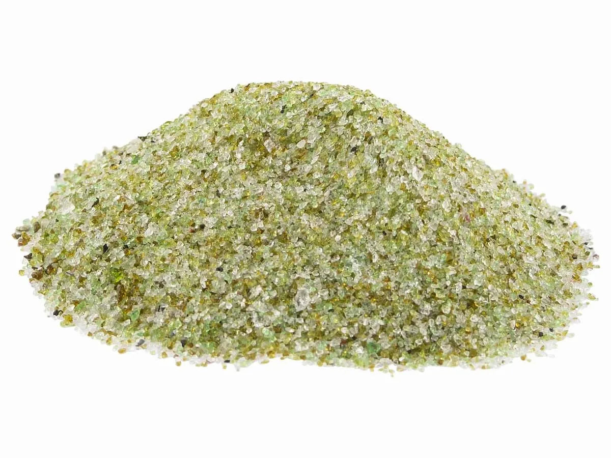 Filterglas grof 1,0 - 3,0 mm - 20 kg