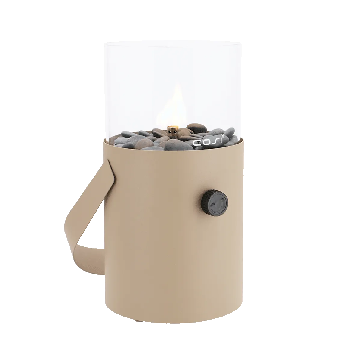 Cosi Cosiscoop Original gaslantaarn - beige