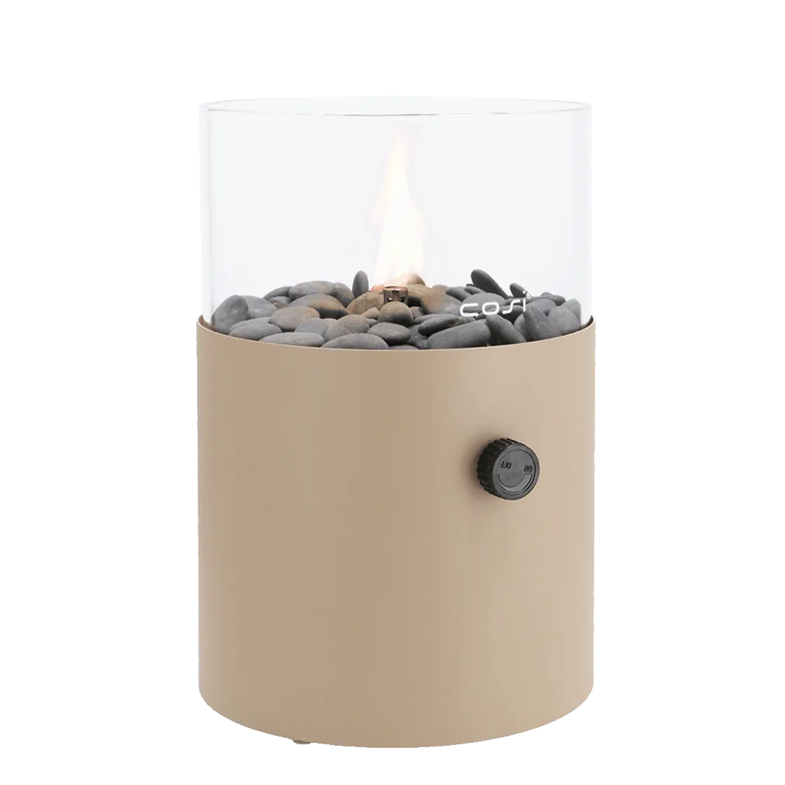 Cosi Cosiscoop XL gaslantaarn - beige