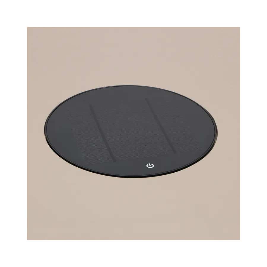 Cosi Cosilumia rond 70 x 41 cm - sandy beige