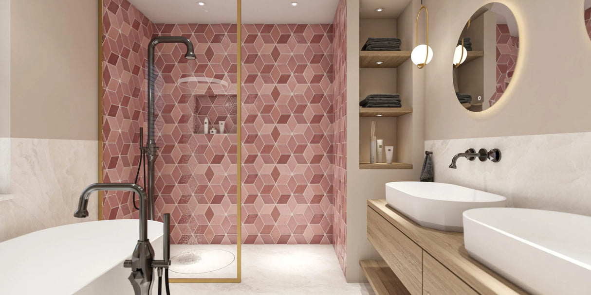 Jee-O Bloom 01 Buitendouche