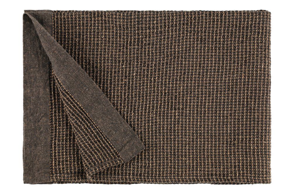 Rento Kenno sauna seat cover 160 x 60 cm - bruin