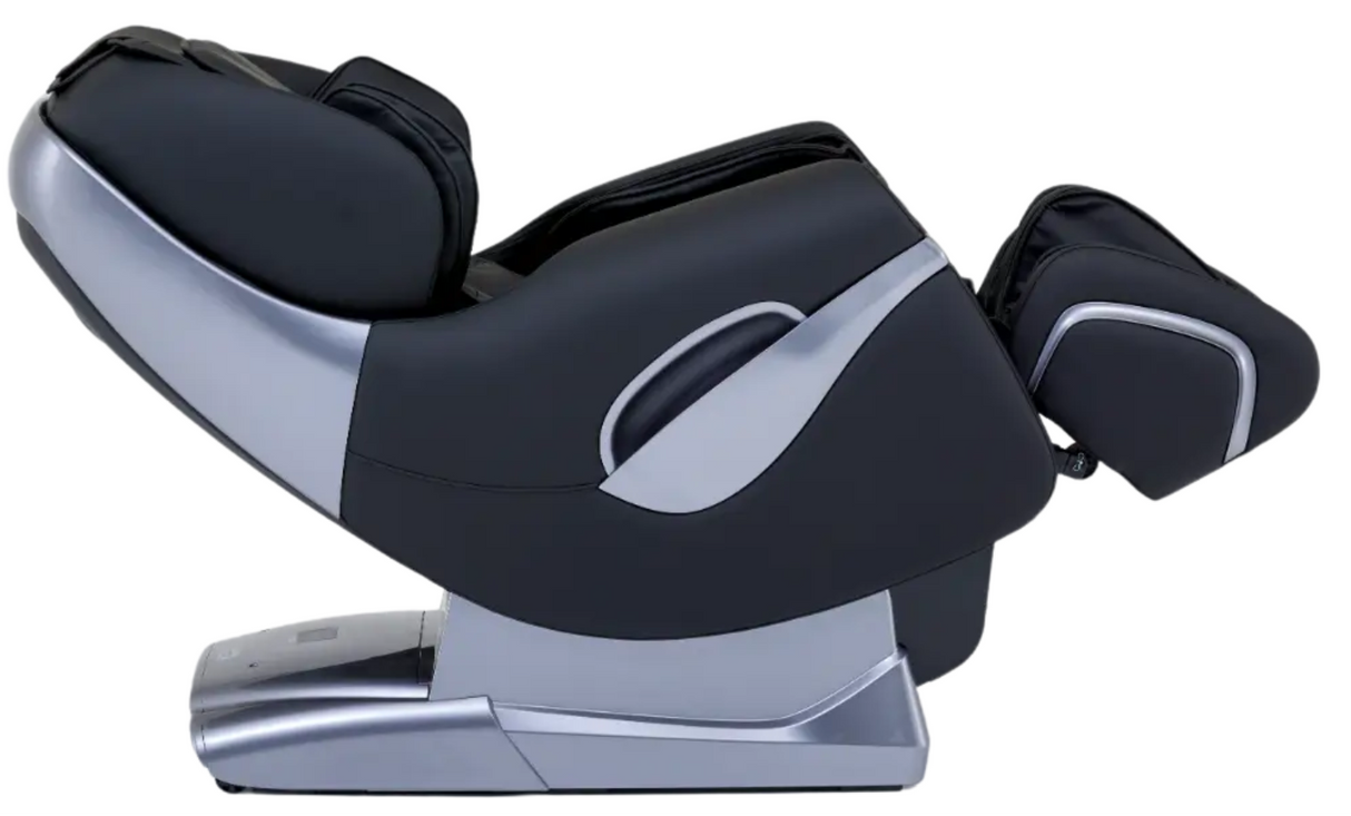 TotalSeat Leone Business (zwart) elektrische massagestoel