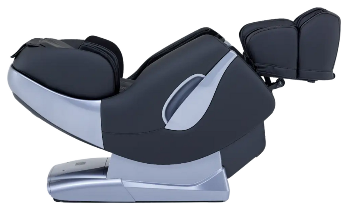 TotalSeat Leone (zwart) elektrische massagestoel