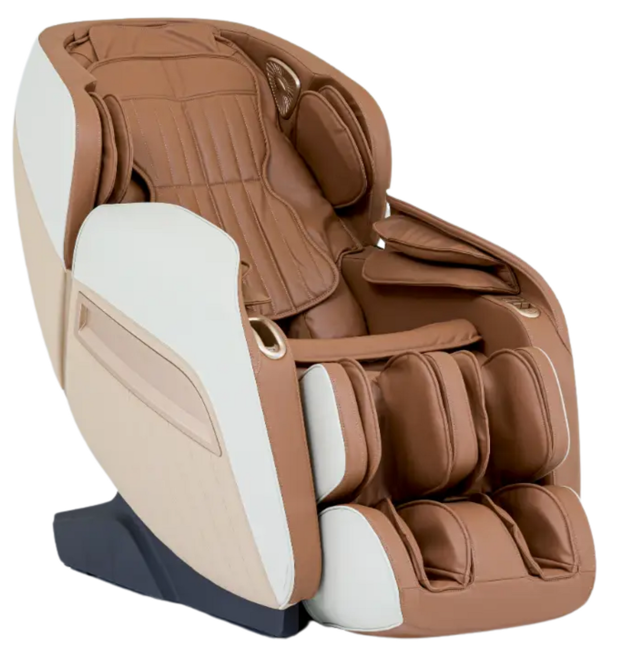 TotalSeat Elmo elektrische massagestoel - beige