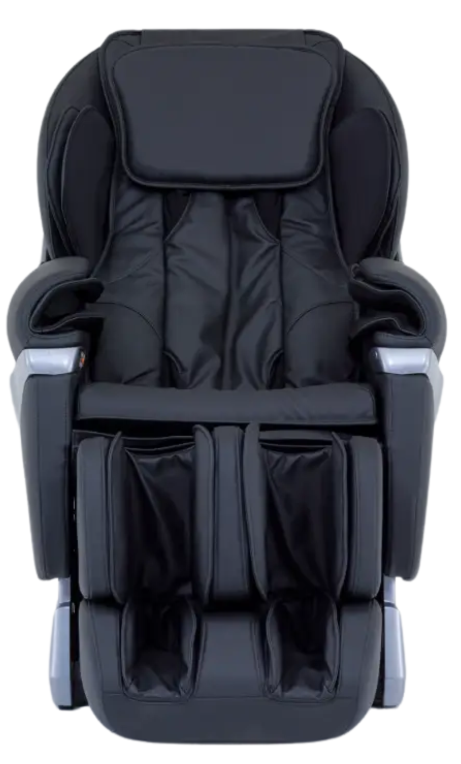 TotalSeat Leone (zwart) elektrische massagestoel