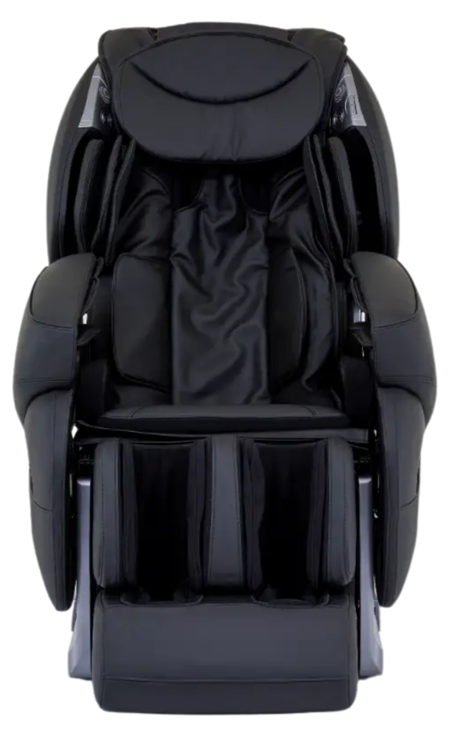 TotalSeat Capri (zwart) elektrische massagestoel