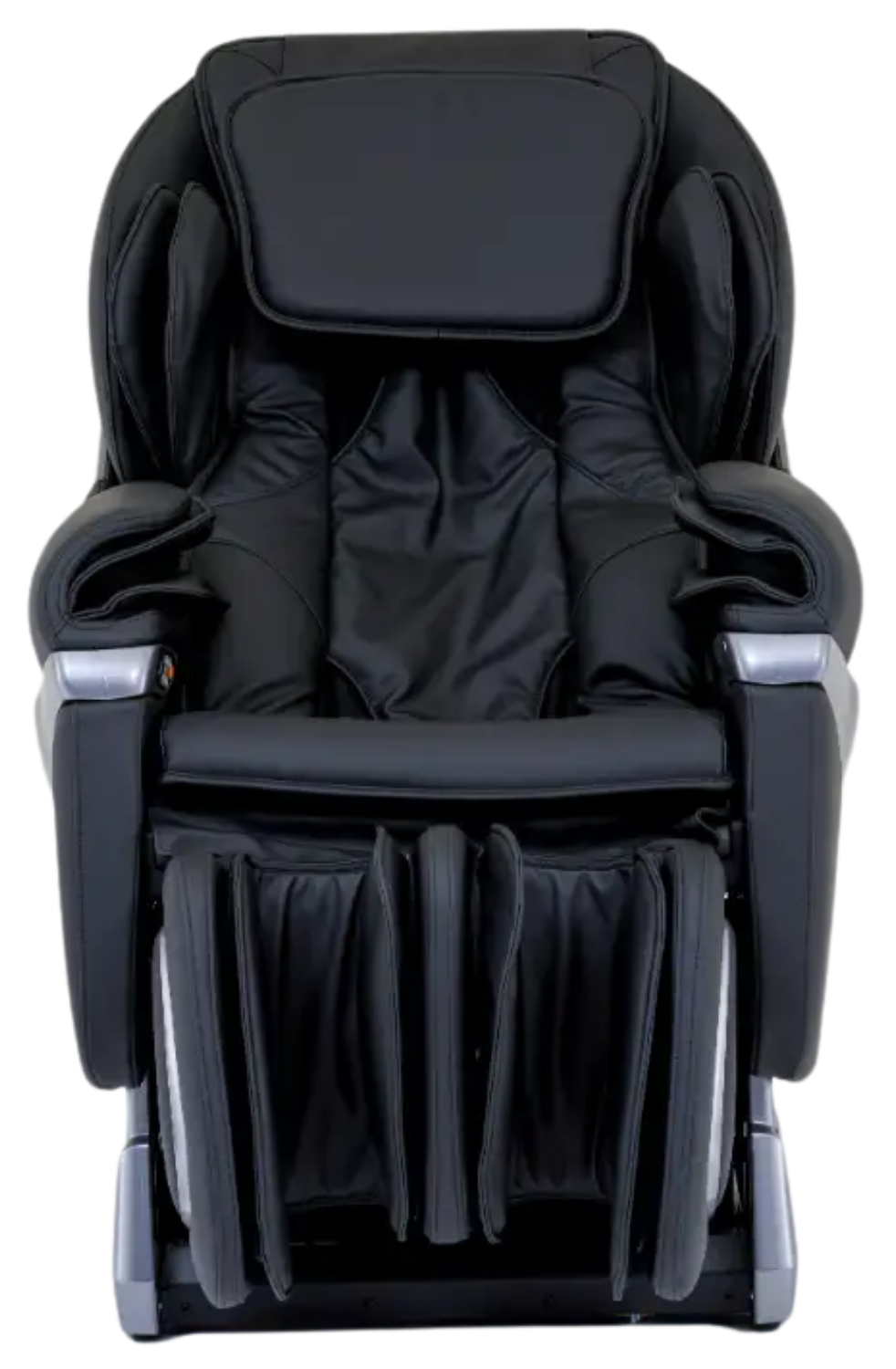 TotalSeat Leone Business (zwart) elektrische massagestoel