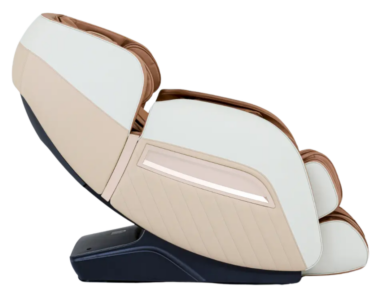 TotalSeat Elmo elektrische massagestoel - beige