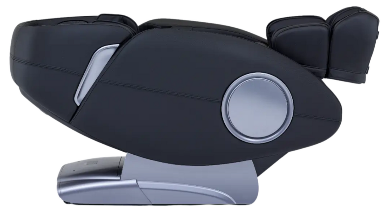 TotalSeat Palma (zwart) elektrische massagestoel