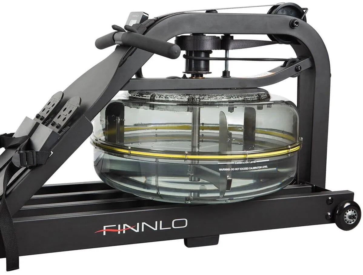 Finnlo Aquon Water Glide roeitrainer