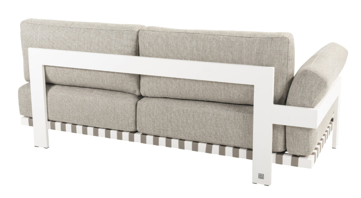 4 Seasons outdoor paloma hoek loungeset 5-delig - demo