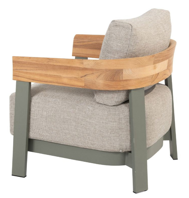 4 Seasons outdoor Varenna loungeset - demo