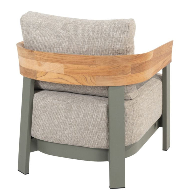 4 Seasons outdoor Varenna loungeset - demo