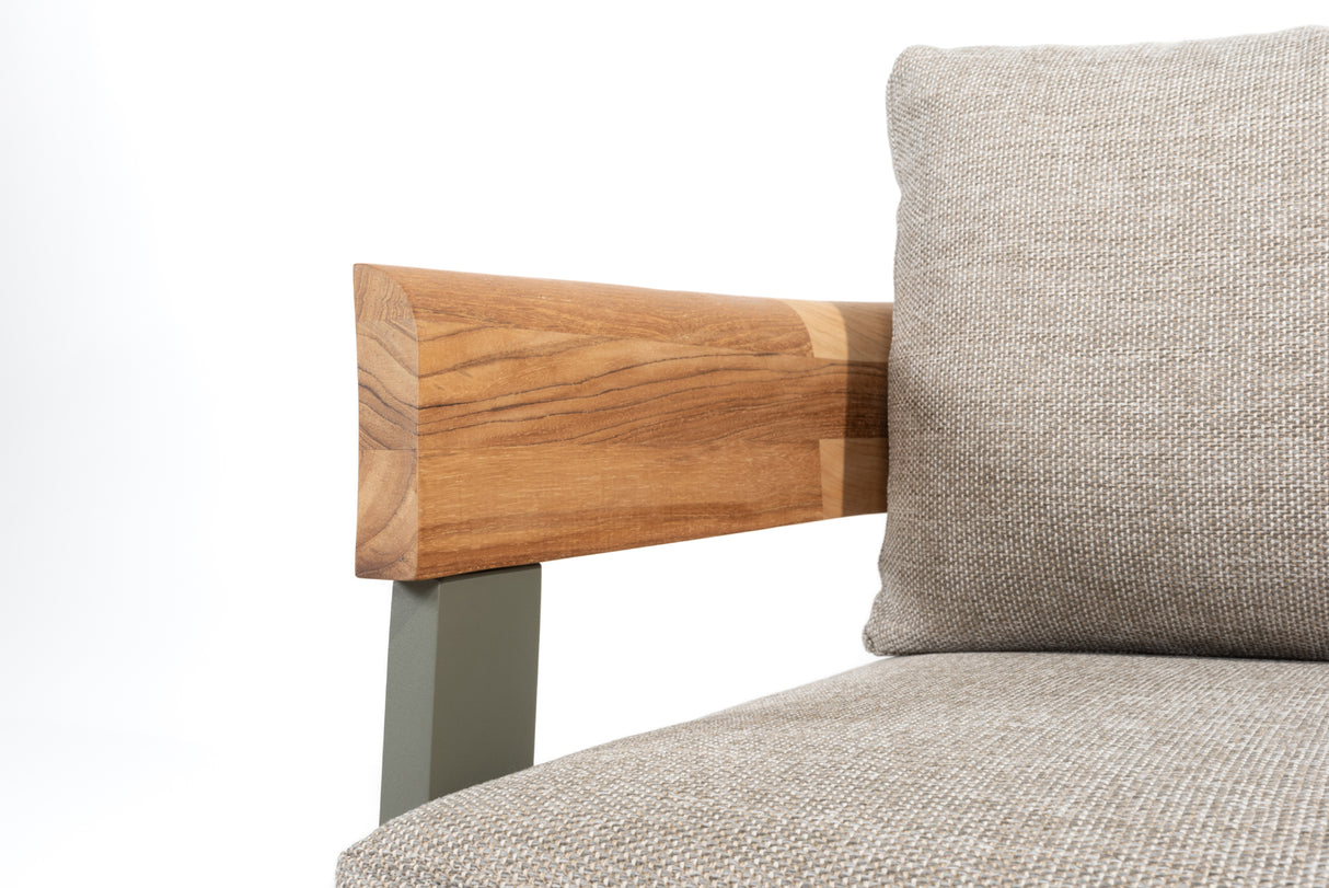 4 Seasons outdoor Varenna loungeset - demo