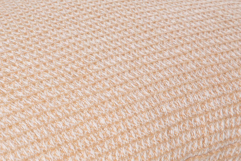 Rento Kenno sauna kussen 50 x 22 cm - beige