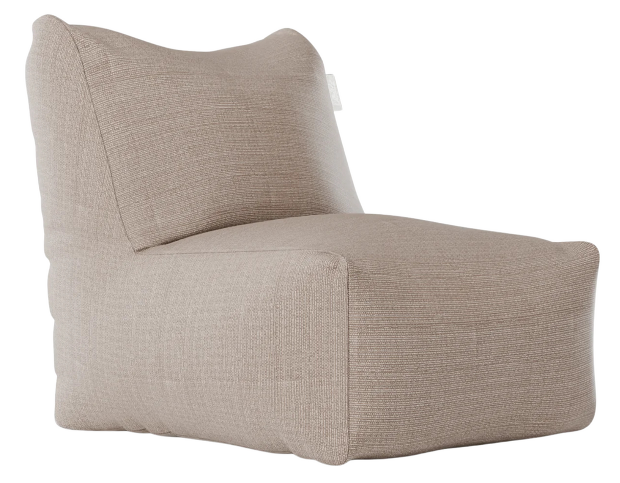 Laui lounge seat XL - Boho Taupe