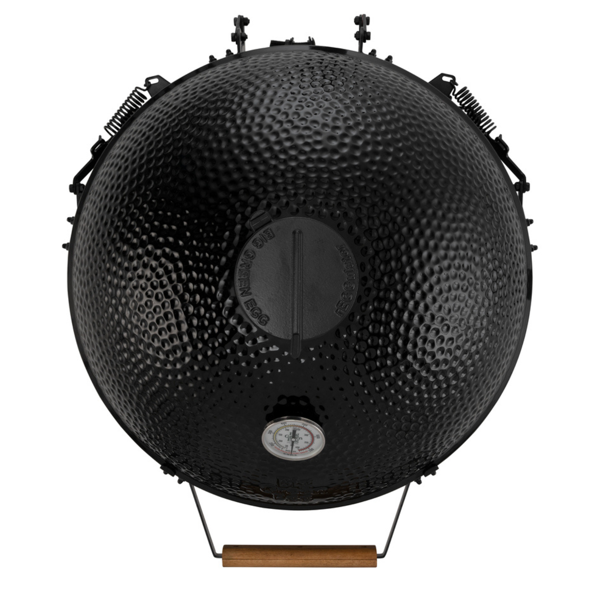 Big Green Egg The Onyx XLarge Outdoor Kitchen